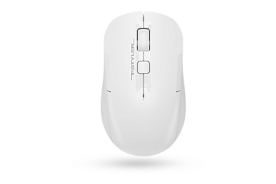 Мышь беспроводная A4tech Fstyler FG16CSAir WHITE (FG16CSAir WHITE)