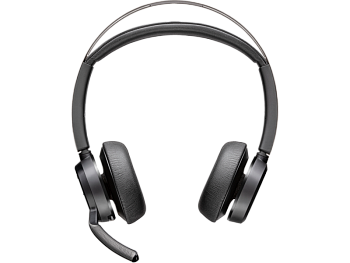 Наушники Poly Voyager FOCUS 2 USB-C with charge stand Headset (77Y89AA)