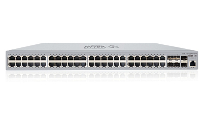 Управляемый коммутатор Wi-Tek WI-PCMS554F-L3 v2 (WI-PCMS554F-L3 v2)