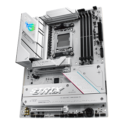Материнская плата ASUS ROG STRIX B850-A GAMING WIFI  (90MB1J50-M0EAY0)