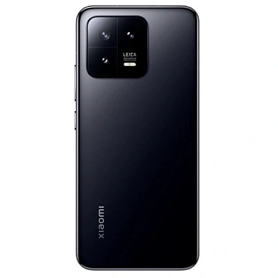 Смартфон Xiaomi 13, 8/256GB, Black (2211133G/711989)