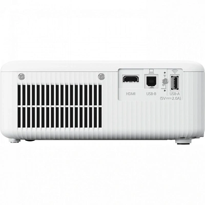 Проектор Epson CO-WX02 (V11HA86340)