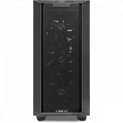 Корпус Lian Li Lancool III Черный (G99.LAN3X.10R)