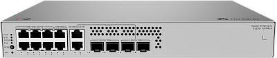 Коммутатор Huawei S220S-10PN4JX PoE ()