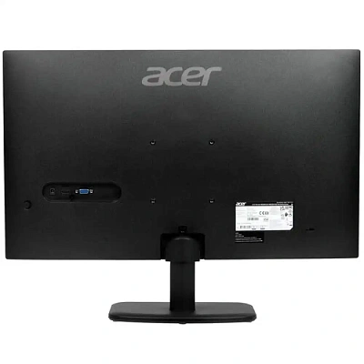 Монитор Acer EK271P6bi 27", Black (UM.HE1EE.601)