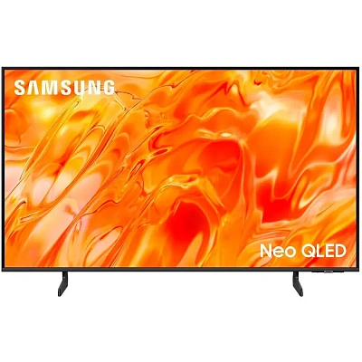 Телевизор Samsung Neo QLED QN70H 4K 50″ (QE50QN70HAUXCE)