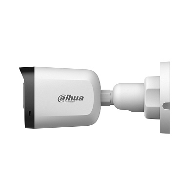 HDCVI видеокамера Dahua DH-HAC-B1A51P-U (DH-HAC-B1A51P-U)