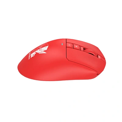 Мышь игровая беспроводная Bloody R73 Ultra Pyro Blaze SAVAGE (BLD R73Ultra Pyro Blaze SAVAGE)