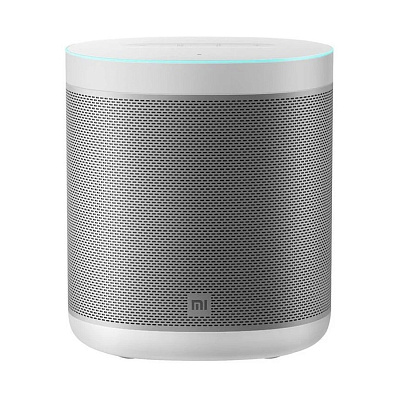 Колонка Xiaomi Mi Smart Speaker (QBH4221RU)