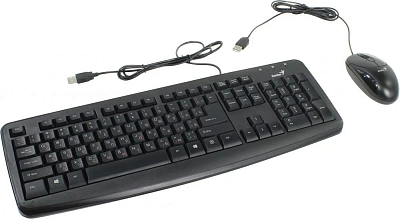 Клавиатура+мышь SMART KM-100 (SMT KM-100)
