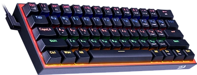 Клавиатура Redragon Fizz (72595)