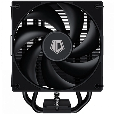 Кулер ID-Cooling Frozn A410 Black (ID-CPU-FROZN-A410-BLACK)