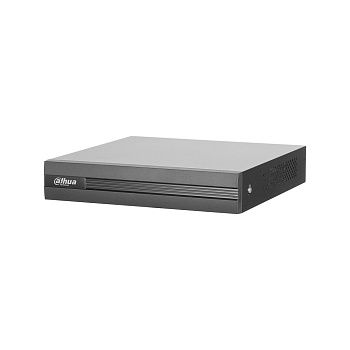 Гибридный видеорегистратор Dahua DH-XVR1B08H-I (DH-XVR1B08H-I)