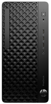 Системный блок HP HP ProDesk 4 Tower G1i (9H7E1ET)