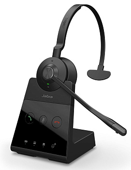 Гарнитура Jabra Engage 65 SE Mono (9653-553-111)