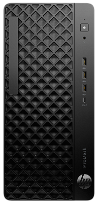 Системный блок HP HP ProDesk 4 Tower G1i (9H7E1ET)