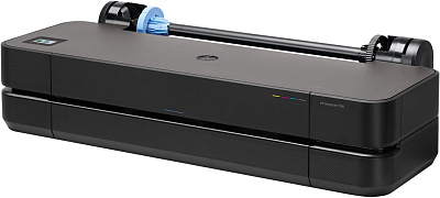 Плоттер HP DesignJet T230 24-in Printer (5HB07D)