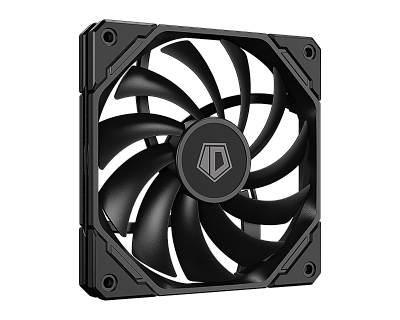 Вентилятор для корпуса ID-Cooling TF-12015-K (ID-FAN-TF-12015-K)