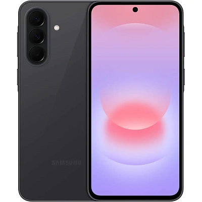 Смартфон Samsung Galaxy A37 5G 128GB - gray (SM-A376EZADSKZ)