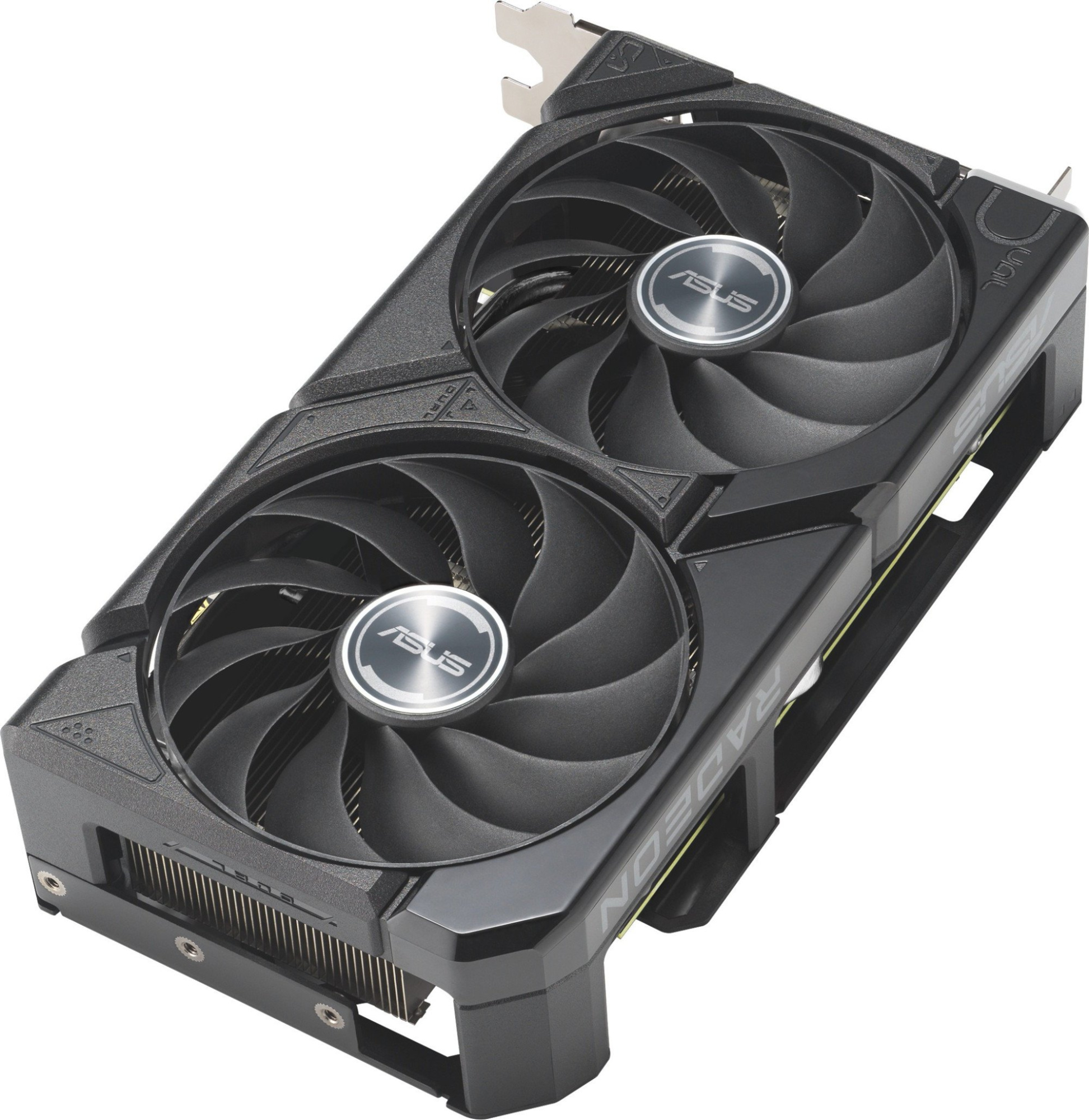 Видеокарта ASUS Dual Radeon RX 9060 XT 16GB GDDR6 (DUAL-RX9060XT-16G)