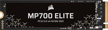 Твердотельный накопитель SSD Corsair MP700 Elite 1TB (CSSD-F1000GBMP700ENH)