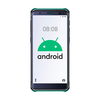 Терминал сбора данных D60 2D (D60G46455160CN)