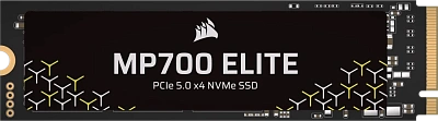 Твердотельный накопитель SSD Corsair MP700 Elite 1TB (CSSD-F1000GBMP700ENH)
