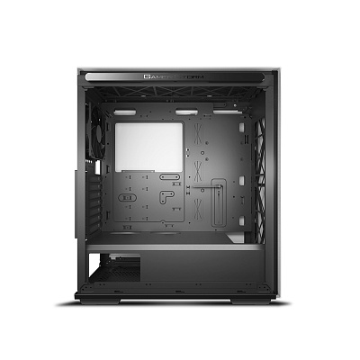  Компьютерный корпус Deepcool MACUBE 310P WH без Б/П (GS-ATX-MACUBE310P-WHG0P)