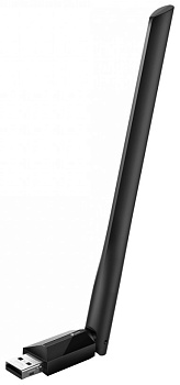 Модуль WI-Fi Mercusys MU6H, 200+433 (MU6H(EU) V1.0/MU6H(EU) V1.2) Модуль WI-Fi Mercusys MU6H, 200+433 (MU6H(EU) V1.0/MU6H(EU) V1.2)