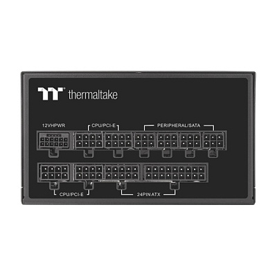 Блок питания Thermaltake Toughpower GF3 1000W Gold (PS-TPD-1000FNFAGE-4)