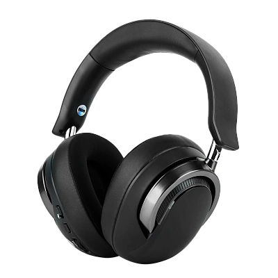 Беспроводные наушники AULA A700, Black Gray (A700 Black Grey)