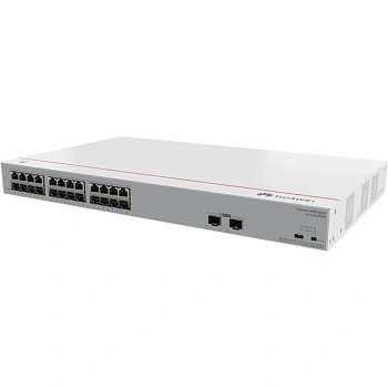 Коммутатор Huawei S110-24LP2SR  (98012198) Коммутатор Huawei S110-24LP2SR  (98012198)