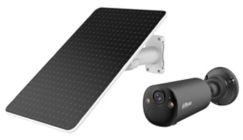 Wi-Fi видеокамера Dahua DH-BF4CA-XL/M0508 (DH-BF4CA-XL/M0508)