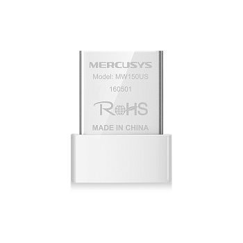 USB-адаптер WI-FI Mercusys MW150US (MW150US)