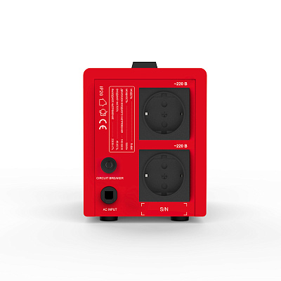 Стабилизатор SVC R-600 (R-600)