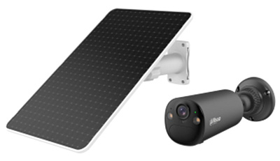 Wi-Fi видеокамера Dahua DH-BF4CA-XL/M0508 (DH-BF4CA-XL/M0508)