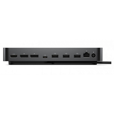 Док-станция Dell Pro Dock WD25 100W (210-BRFQ)