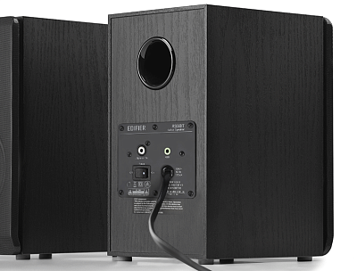 Акустическая система Bluetooth Edifier R33BT Black  (R33BT)