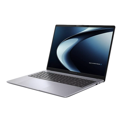Ноутбук Asus ExpertBook P3 G1 P3606CCAP-MB0101 16", Misty Grey (90NX0AL1-M00590)