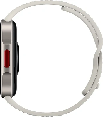 Смарт часы Redmi Watch 6 Lite Steel Gray (M2565W1-GR)