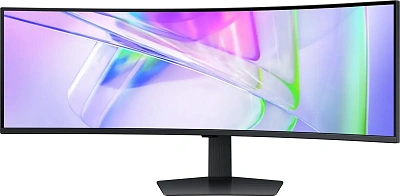 Монитор Samsung QLED LS49C950UAIXCI 49"  (LS49C950UAIXCI)