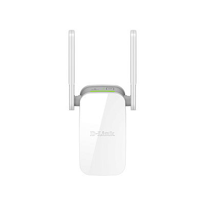 Wi-Fi беспроводной повторитель D-Link DAP-1610/ACR/A2A (DAP-1610/ACR/A2A)