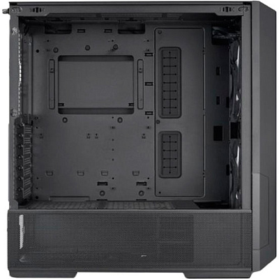 Корпус Lian Li Lancool 216 X G99.LAN216X.00 Black (G99.LAN216X.00)