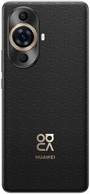 Смартфон Huawei Nova 11 Pro GOA-LX9, 8/256GB - Black (NOVA 11 PRO GOA-LX9 BLACK 8/256GB)