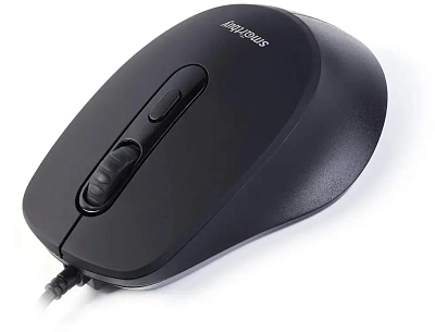 Мышь проводная SmartBuy ONE 265 (SBM-265-K)