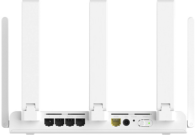 Wi-Fi Маршрутизатор Reyee RG-EW3000GX (RG-EW3000GX)