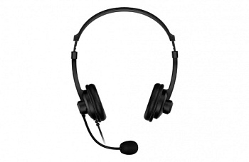 Гарнитура Genius RS2, HS-230U, USB, 31710021400 (31710021400)