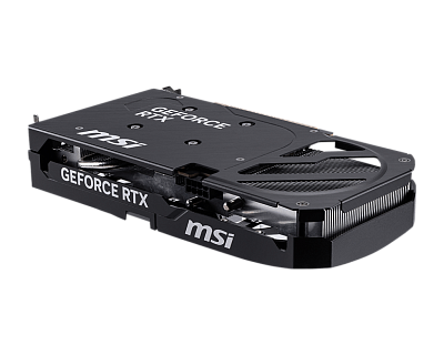 Видеокарта MSI GeForce RTX 5060 Ti 16G SHADOW 2X PLUS (G506T-16S2P)