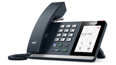IP телефон Yealink MP54 E2 Teams (MP54 E2 Teams)