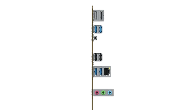 Материнская плата MaxSun Challenger Z890M (MS-Challenger Z890M)